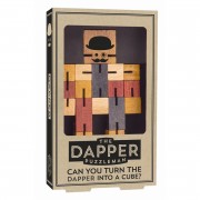 Gentlemen Display - Dapper