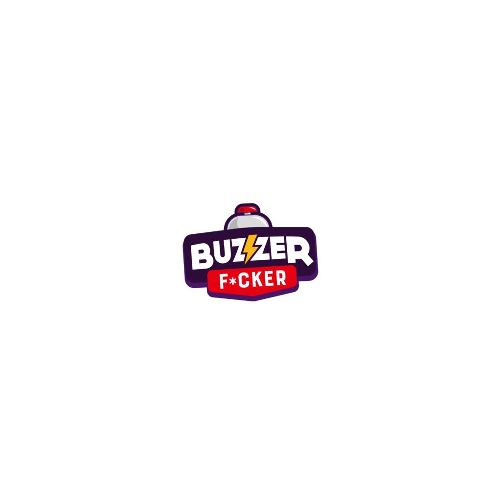 Buy Buzzer Fucker - Board Game - ledroitdeperdre.com