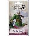 Legend of the Five Rings : The Card Game - For the Empire 0