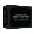 Cthulhu Wars : High Priests Expansion 0
