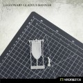 Legionary Gladius Banner 2