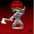 Blades & Souls - Orc Barbarian 0