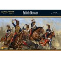 Black Powder: Crimean War - British Lancers 0