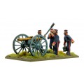 Black Powder: Crimean War - British Royal Artillery 9 pdr 0