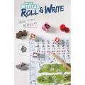 Imperial Settlers : Roll & Write 1