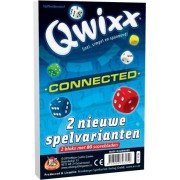 Qwixx - Connected