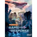 Pandemic - Rapid Response 0