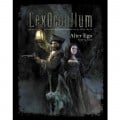 LexOccultum - Alter Ego 0