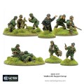 Bolt Action - Waffen-SS Support Group 1