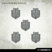 Dragonborn Shields