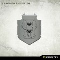 Dragonborn Shields 2