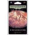 Arkham Horror : The Card Game - In the Clutches of Chaos 0