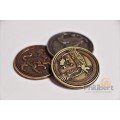 The Greek Mythology Coin Set 0