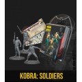 Batman - Kobra: Soldiers 0