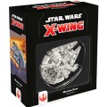 Star Wars X-Wing : Millennium Falcon Expansion 0