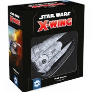 Star Wars X-Wing : VT-49 Decimator Expansion