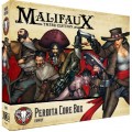 Malifaux 3E - Guild- Perdita Core Box 0