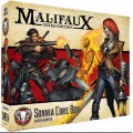Malifaux 3E - Guild- Sonnia Core Box 0