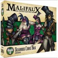 Malifaux 3E - Guild- Seamus Core Box 0