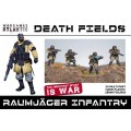 Raumjäger Infantry Box Set 0