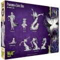 Malifaux 3E - Neverborn - Pandora Core Box 1