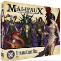 Malifaux 3E - Neverborn - Titania Core Box 0