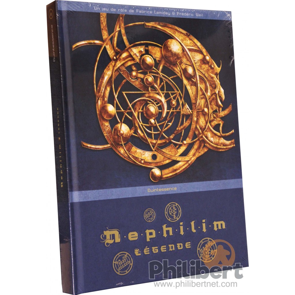 Nephilim - 3ème édition Nephilim-legende-livre-0-quintessence