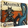 Malifaux 3E - Ten Thunders- Shadow Fate 0