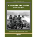 D-Day Gold & Juno Beaches: Across the Orne 0