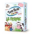 Tam Tam Mix Max : La Ferme 0