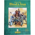 Battles of 1866 - Blood & Iron 0
