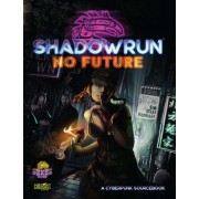 Shadowrun - No Future