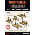 Flames of War - Parachute Rifle company 1