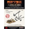 Flames of War - Parachute 75mm Artillery Battery 1