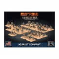 Flames of War - Assault Company 0