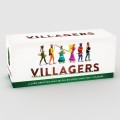 Villagers 0