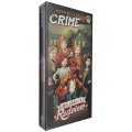 Chronicles of Crime - Welcome to Redview 0