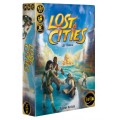 Lost Cities : Les Rivaux 0