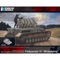 Flakpanzer IV "Wirbelwind" 0
