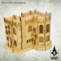 Hive City Mansion 3