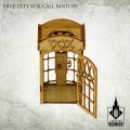 Hive City Vox Call Booths 2