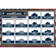 Flames of War - Armoured Rifle Company HQ 10
