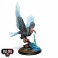 Wild West Exodus - Warrior Nation - Fire Eagle / Great Thunderbird 3