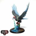 Wild West Exodus - Warrior Nation - Fire Eagle / Great Thunderbird 4