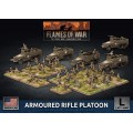 Flames of War - Armoured Rifle Platoon 0