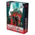 Nights of Fire: Battle for Budapest 0