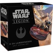 Star Wars : Legion X 34 Landspeeder Unit Expansion