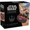 Star Wars : Legion X 34 Landspeeder Unit Expansion 0