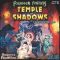 Shadows of Brimstone - Forbidden Fortress : Temple of Shadows Deluxe Expansion 0