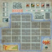 Game Mat : Tiny Epic Quest